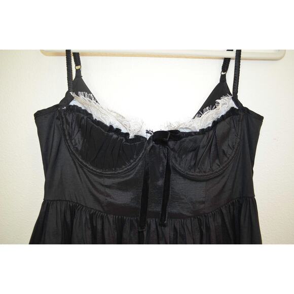 For Love And Lemons Doris Bustier Dress - Picture 6 of 10